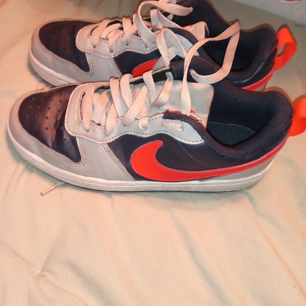 Nike